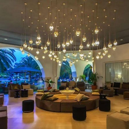 Tui Blue Oceana Suites "Focussed Adults" الحمامات المظهر الخارجي الصورة
