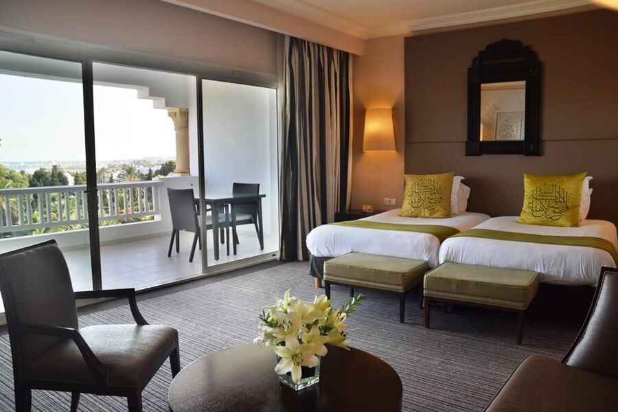 Tui Blue Oceana Suites "Focussed Adults" الحمامات المظهر الخارجي الصورة