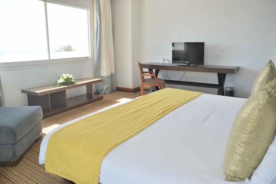 Tui Blue Oceana Suites "Focussed Adults" الحمامات المظهر الخارجي الصورة