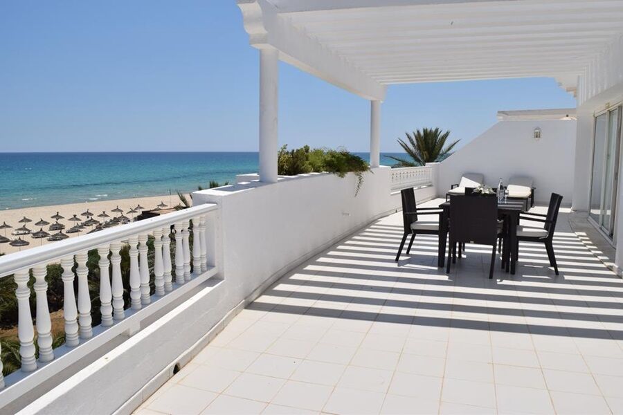 Tui Blue Oceana Suites "Focussed Adults" الحمامات المظهر الخارجي الصورة